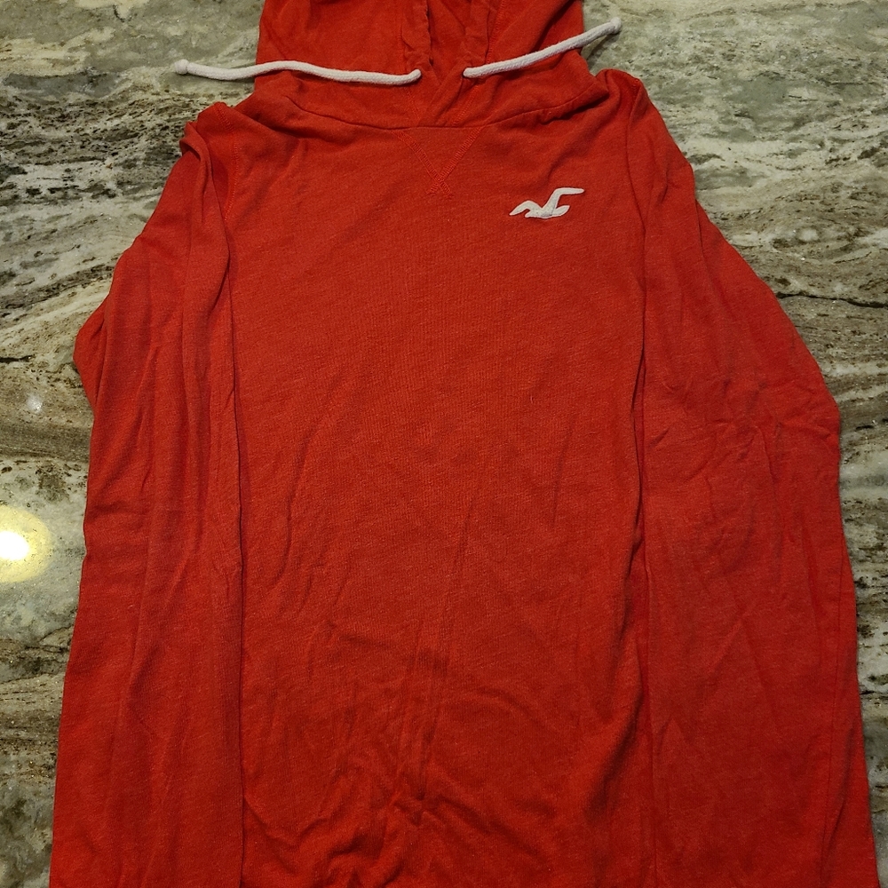 Hollister sweater